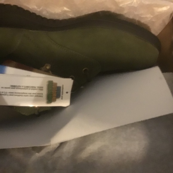 Women’s wonderlust warm booties - Picture 3 of 4